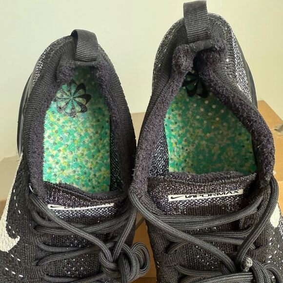 Nike Air Vapormax Flyknit Oreo Men Sneakers - SZ 7.5 main image 13